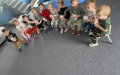 Zdjęcie do Dzień Popcornu 