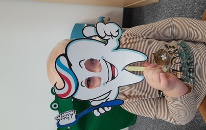 Zdjęcie do Dzień Dentysty