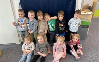 Zdjęcie do Dzień Kobiet u Jeżyk&oacute;w 
