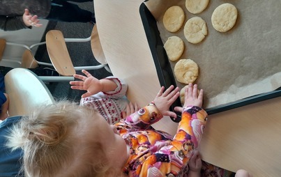 Zdjęcie do Dzień Piekarzy i Cukiernik&oacute;w u Misi&oacute;w