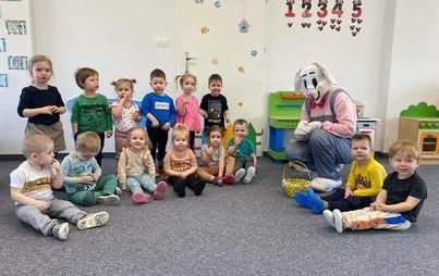 Zdjęcie do Przygotowania Wielkanocne