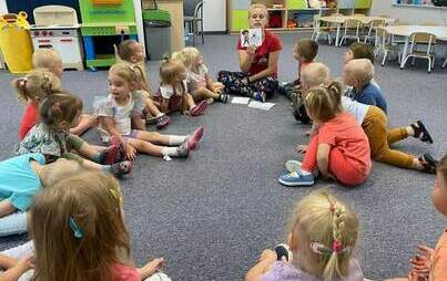 Zdjęcie do Dzień Psa