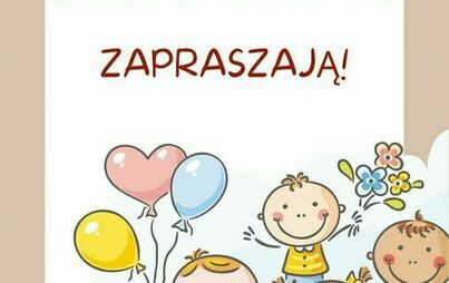 Zdjęcie do Wesołe Skrzaty - Zapraszają!
